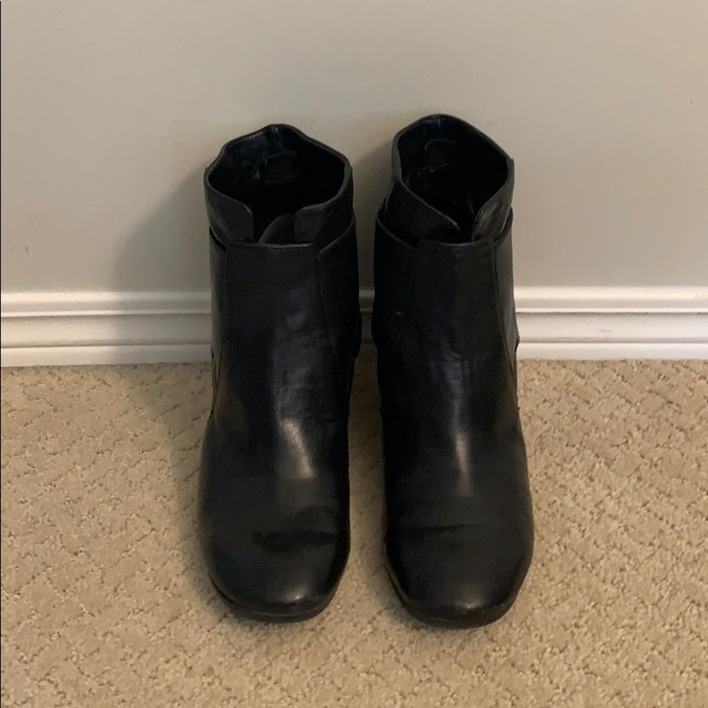 Ankle boots - Picture 7 of 15